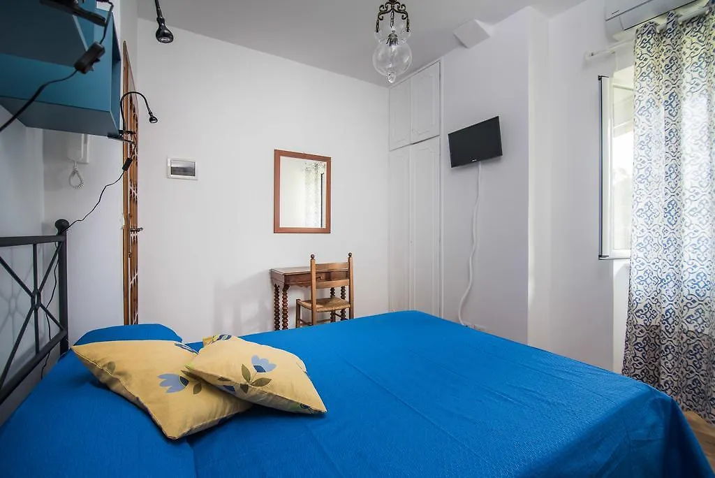 Bed & Breakfast Villa Degli Oleandri Bnb Roma