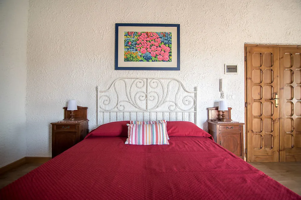 Villa Degli Oleandri Bnb Roma
