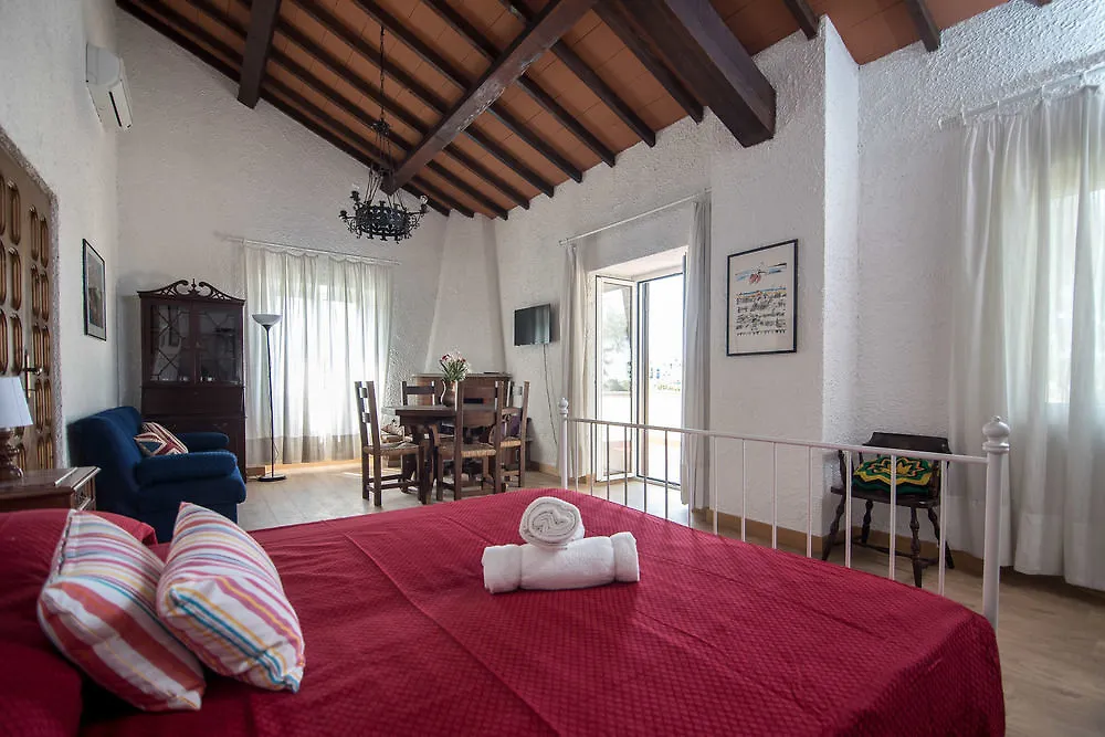 Villa Degli Oleandri Bnb Roma Italia