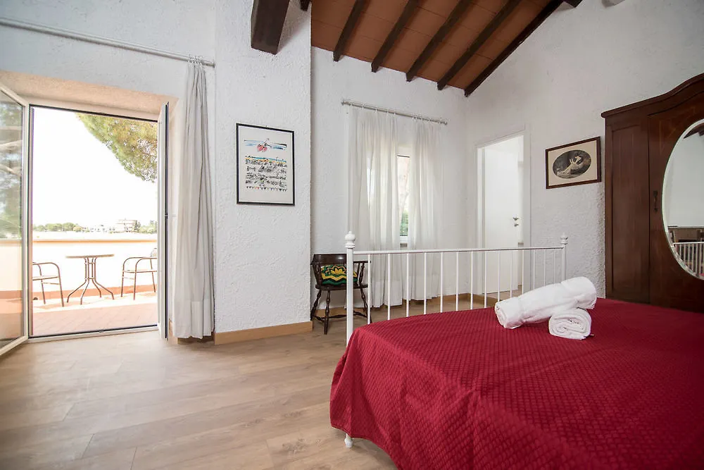 Bed & Breakfast Villa Degli Oleandri Bnb Roma