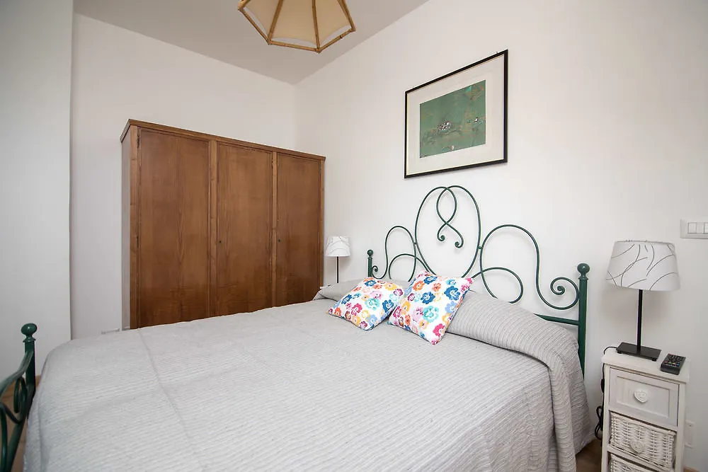Villa Degli Oleandri Bnb Roma Bed & Breakfast