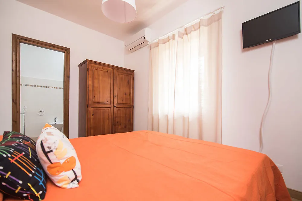 Villa Degli Oleandri Bnb Roma Bed & Breakfast