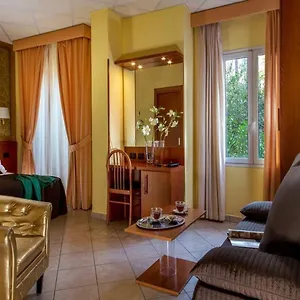 In Vale&hillary Colosseo Bed & Breakfast