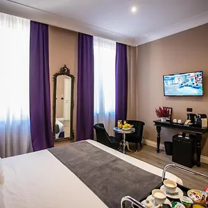 Jb Relais- Campo De' Fiori Bed & Breakfast