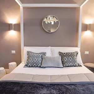 2* Frühstückspension Cardilli Luxury