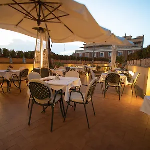 Affittacamere Hosianum Palace, Roma