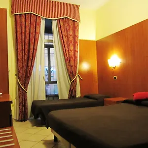 2* Couette-café Terminal House