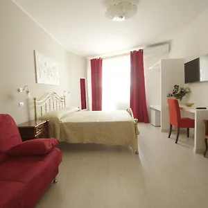 2* Frühstückspension La Perla Di
