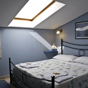 Alma De Roma Bed & Breakfast