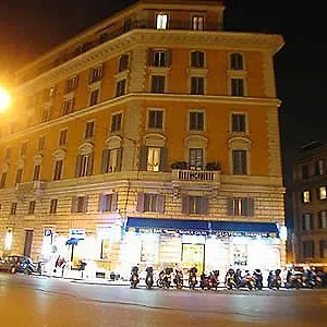 2* Frühstückspension Tourist House