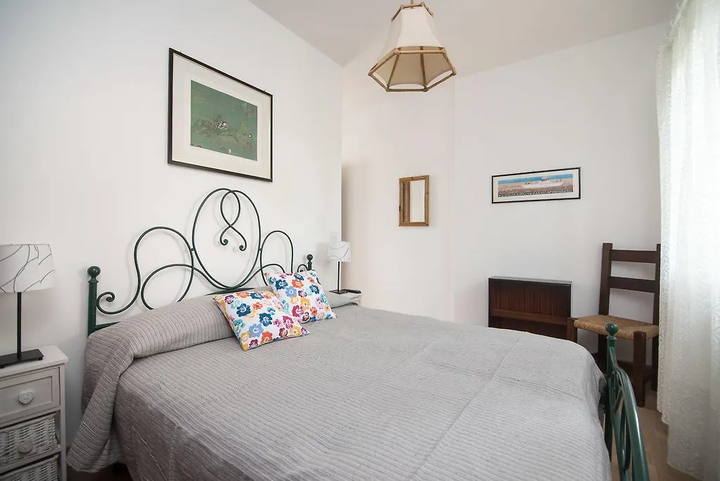 Villa Degli Oleandri Bnb Tor Vergata Bed & Breakfast