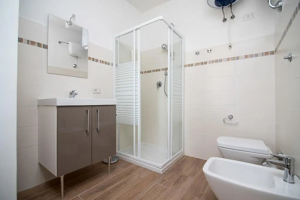 Villa Degli Oleandri Bnb Rome Italie