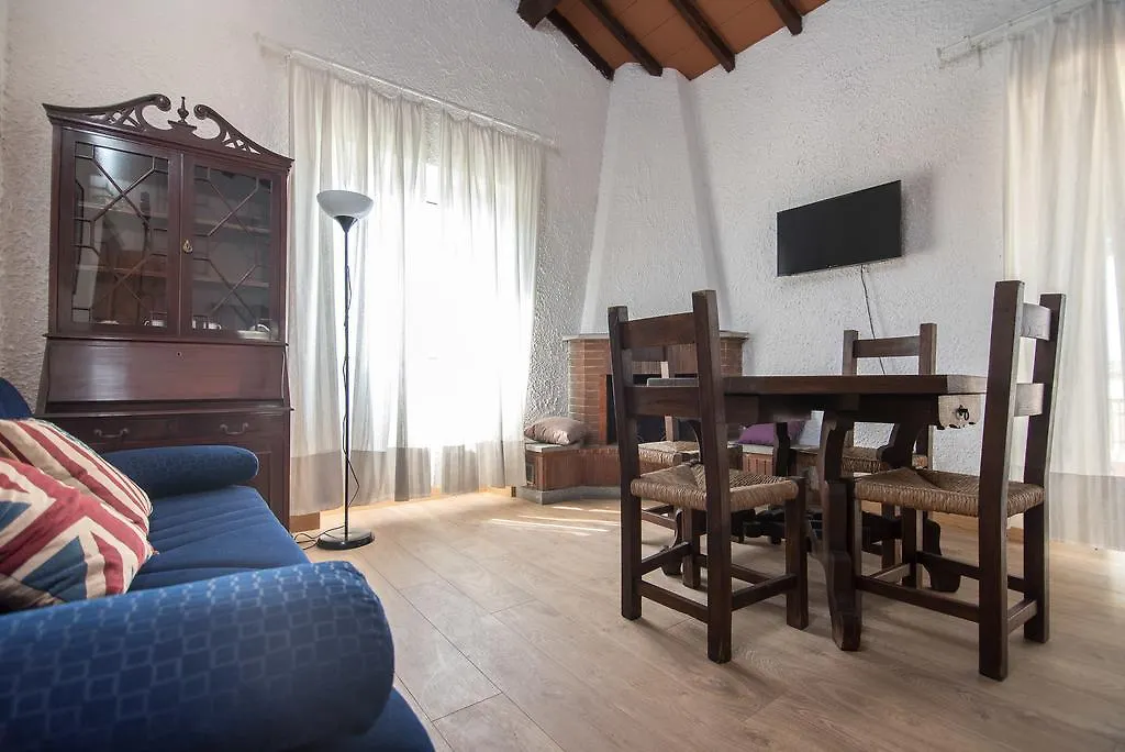 Villa Degli Oleandri Bnb Tor Vergata Bed & Breakfast Rome