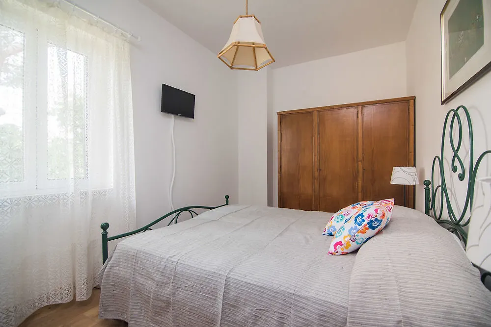 ** Bed & Breakfast Villa Degli Oleandri Bnb Tor Vergata Italy