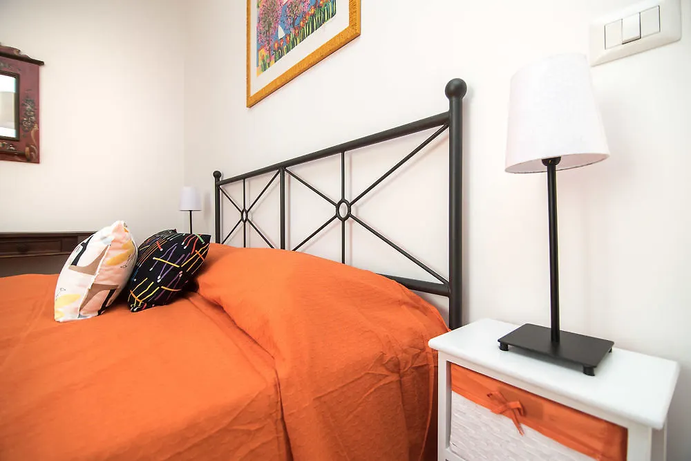 Villa Degli Oleandri Bnb Rome