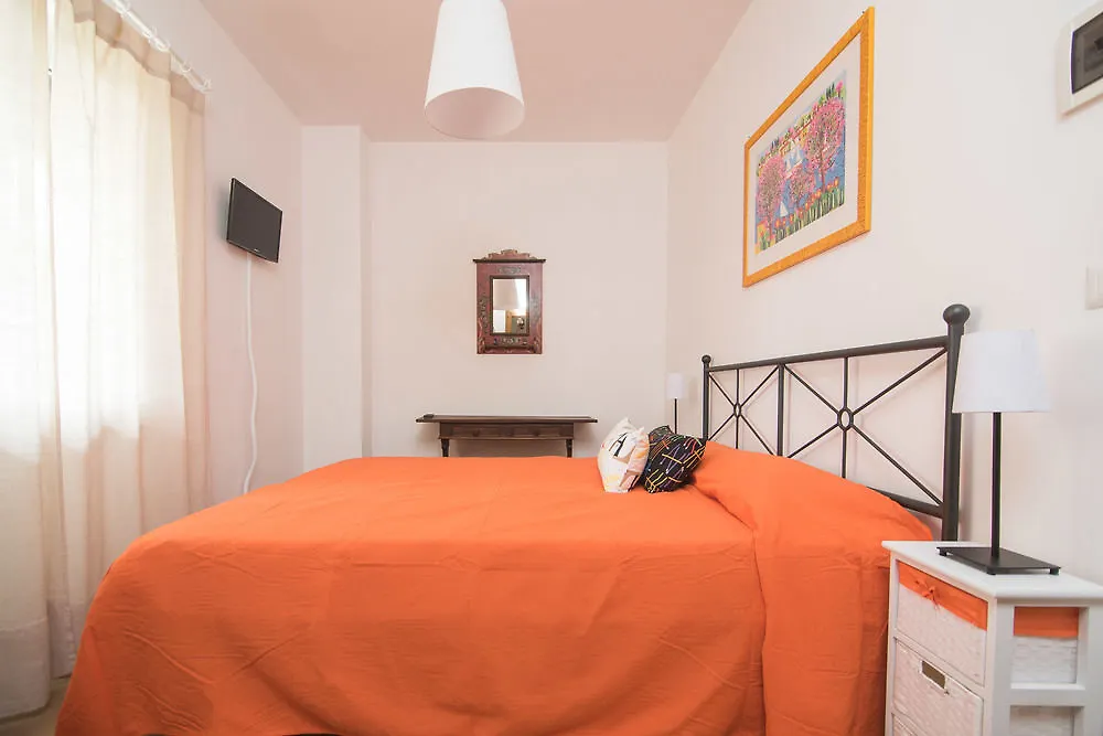 Villa Degli Oleandri Bnb Tor Vergata 2*, Rome