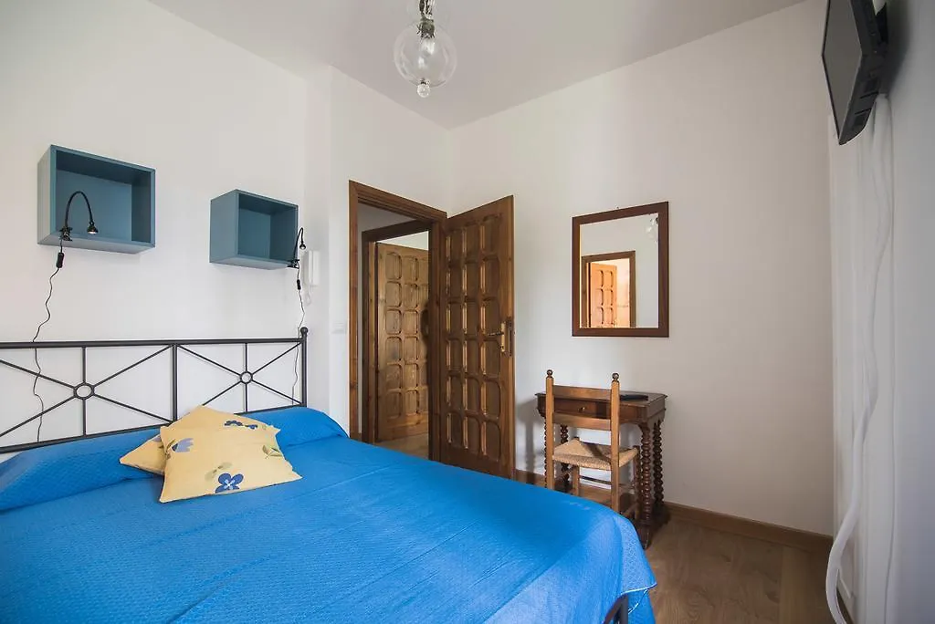 Villa Degli Oleandri Bnb Tor Vergata Italy