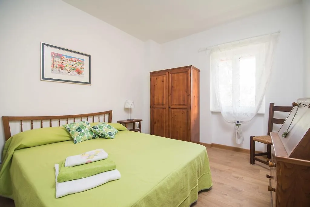 Villa Degli Oleandri Bnb Tor Vergata 2*, Rome Italy